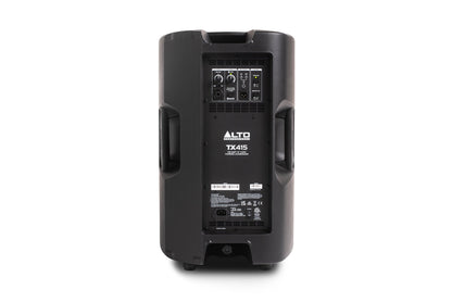 Alto Professional TX415 700W 15-inch Powered Loudspeaker with Bluetooth
