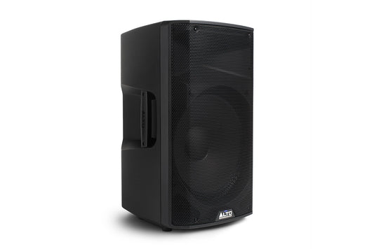 Alto Professional TX415 700W 15-inch Powered Loudspeaker with Bluetooth
