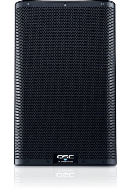 QSC K10.2 Pro Bundle
