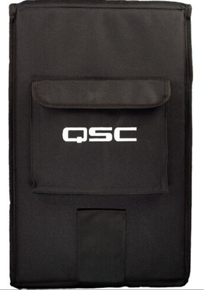 QSC KC12 Pro Bundle