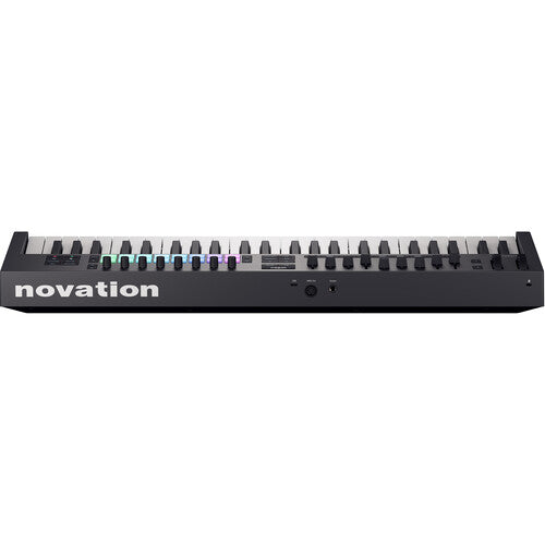 Novation Launchkey 49 MK4 USB MIDI Keyboard Controller (49 Keys)