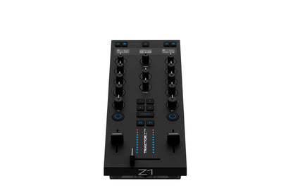 Native Instruments Traktor Kontrol Z1 Mk2 DJ Controller