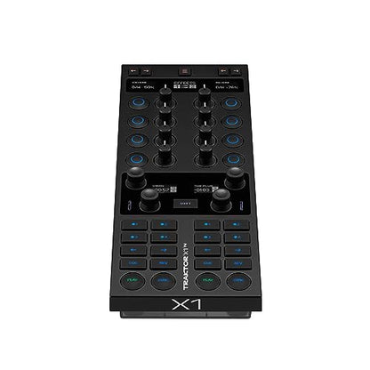Native Instruments Traktor X1 MK3 Portable USB DJ Controller
