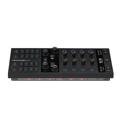 Native Instruments Traktor X1 MK3 Portable USB DJ Controller