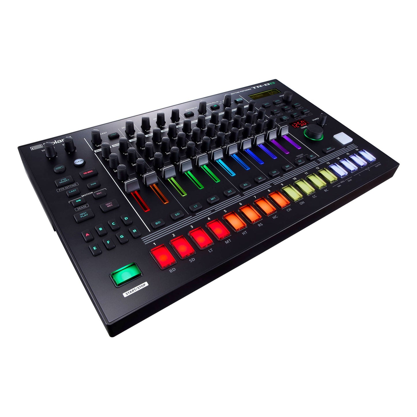 Roland AIRA TR-8S Rhythm Performer (Open Box)