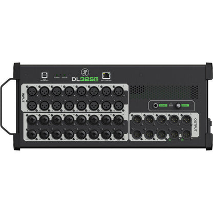 Mackie DL32SE 32-channel Rackmount Digital Mixer
