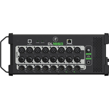 Mackie DL16SE 16-channel Rackmount Digital Mixer