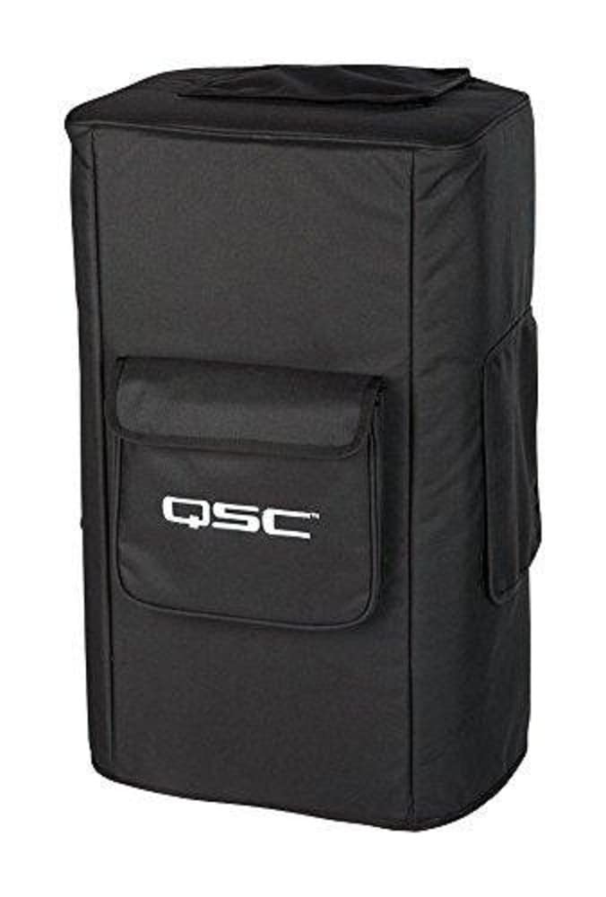 QSC KW152 Padded Speaker Cover