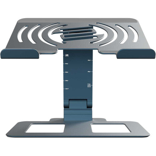 Reloop Stand Hub Pro 10-in-1 Multimedia USB-C Docking Stand with Power Delivery