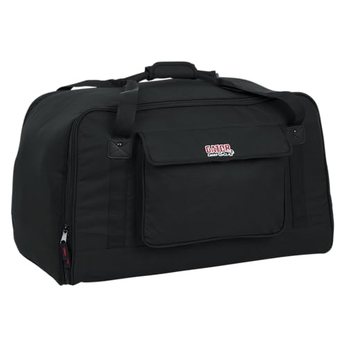 Gator Universal Speaker Tote for 12" Speaker