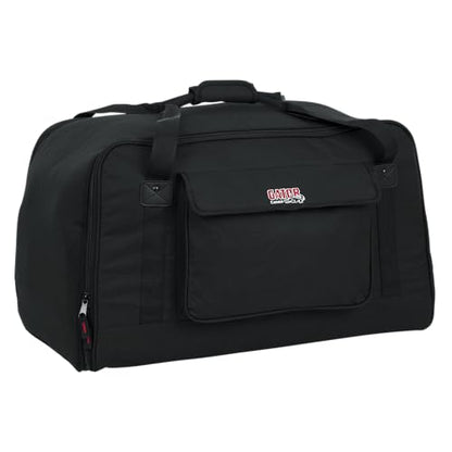 Gator Universal Speaker Tote for 12" Speaker