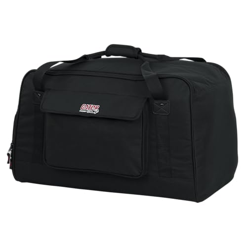 Gator Universal Speaker Tote for 12" Speaker
