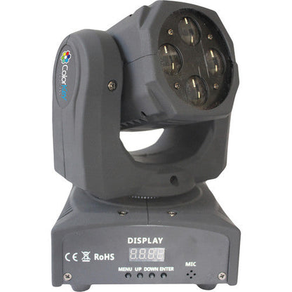 ColorKey Mover Mini Superbeam QUAD 4 (Open Box)