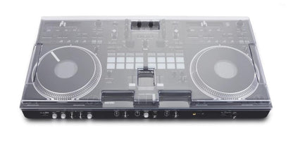 Pioneer DJ DDJ-REV7 + Decksaver
