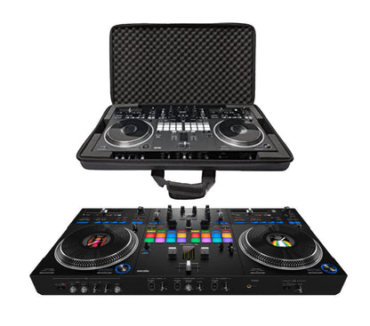 Pioneer DJ DDJ-REV7 + Magma CTRL DJ Case