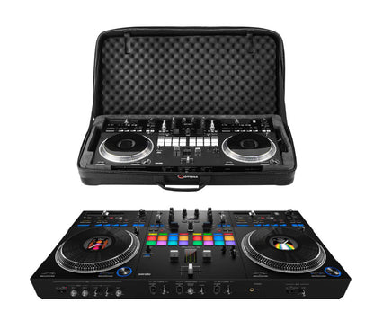 Pioneer DJ DDJ-REV7 + Odyssey EVA Case