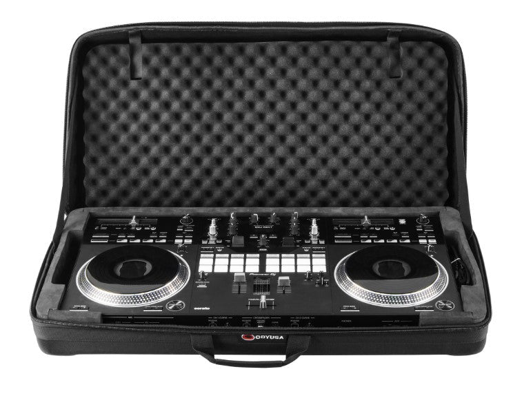 Pioneer DJ DDJ-REV7 + Odyssey EVA Case