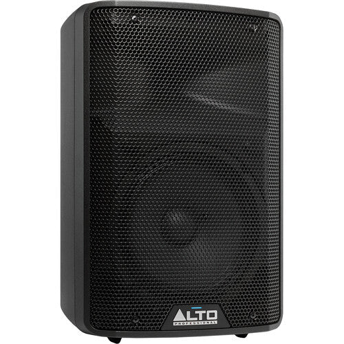 Alto Professional TX308 350W 2-Way Powered Loudspeaker