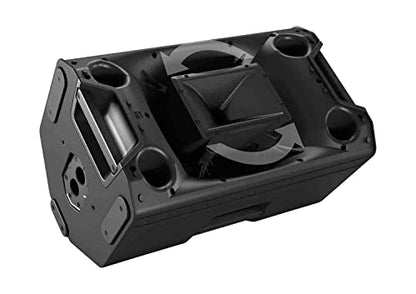LD Systems ICOA 15 A BT Two-Way 15" Coaxial 1200W Powered Portable PA Speaker with Bluetooth