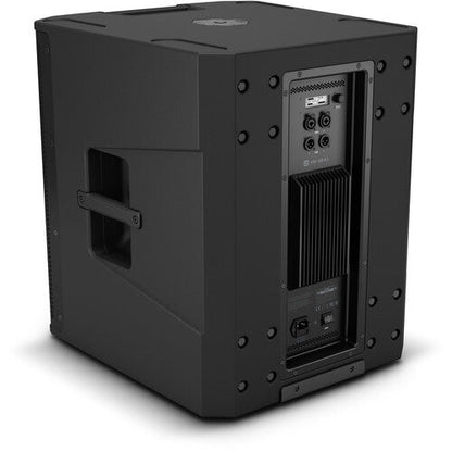 LD Systems ICOA SUB 15 A Powered 15" Bass-Reflex Subwoofer