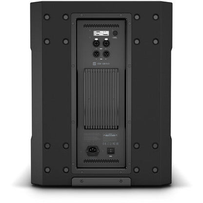 LD Systems ICOA SUB 15 A Powered 15" Bass-Reflex Subwoofer