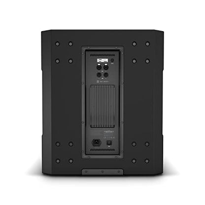 LD Systems ICOA SUB 18 A Powered 18" Bass-Reflex Subwoofer