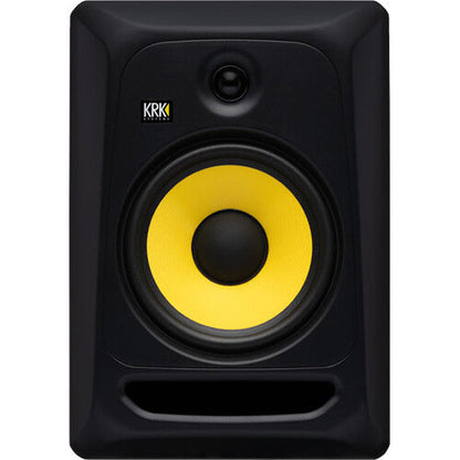 KRK Classic 8" Near-Field 2-Way Studio Monitor