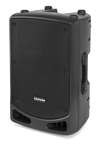 Samson Expedition XP115A - 2-Way Active PA Speaker (Open Box)