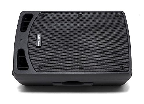 Samson Expedition XP115A - 2-Way Active PA Speaker (Open Box)