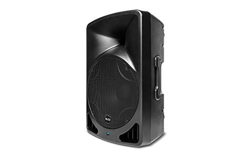Alto Professional TX15 | 15" Active 2-Way PA Loudspeaker (600W Peak / Class D Power) (Open Box)