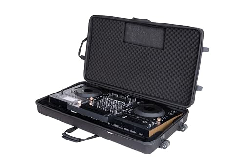 Headliner Pro-Fit Case with Wheels for Pioneer DJ Opus Quad