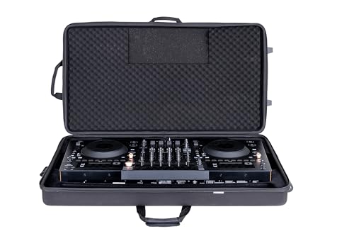 Headliner Pro-Fit Case with Wheels for Pioneer DJ Opus Quad