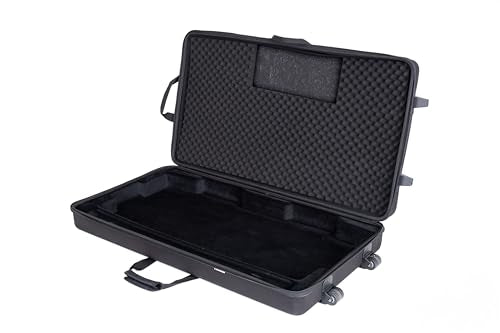 Headliner Pro-Fit Case with Wheels for Pioneer DJ Opus Quad