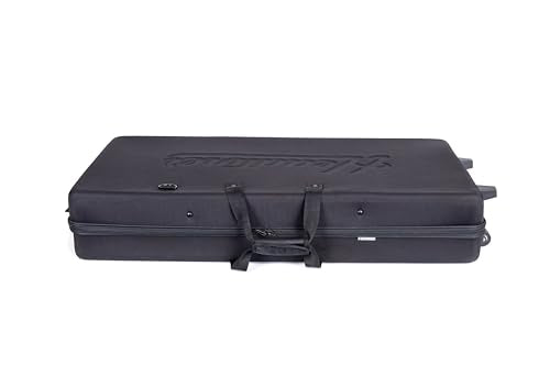Headliner Pro-Fit Case with Wheels for Pioneer DJ Opus Quad