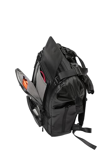 Magma Solid Blaze Totepack 85