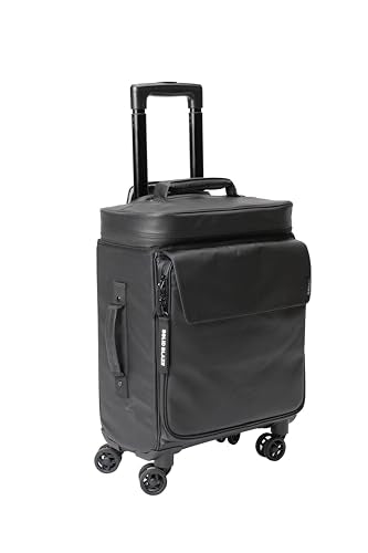Magma Bags Solid Blaze Cabin Trolley