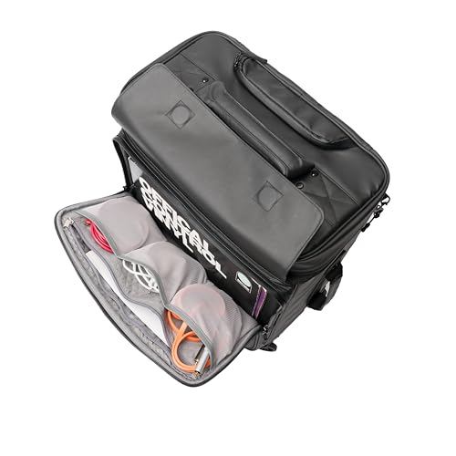 Magma Bags Solid Blaze Cabin Trolley