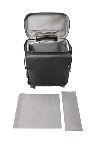 Magma Bags Solid Blaze Cabin Trolley
