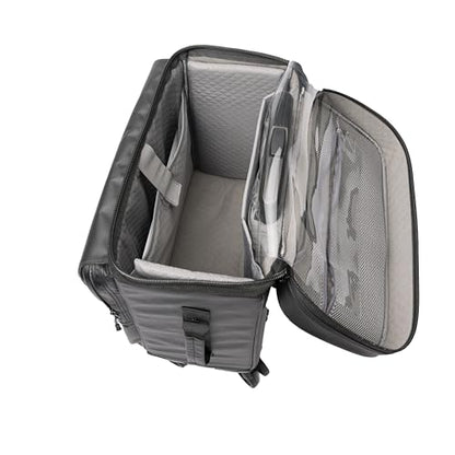 Magma Bags Solid Blaze Cabin Trolley