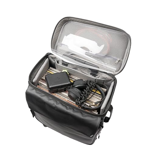 Magma Bags Solid Blaze Cabin Trolley