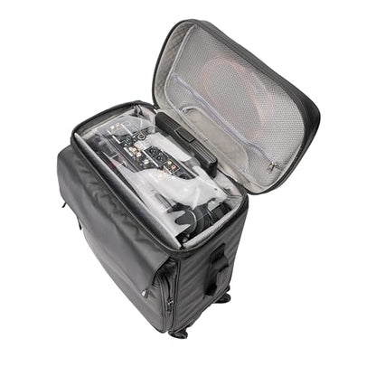 Magma Bags Solid Blaze Cabin Trolley