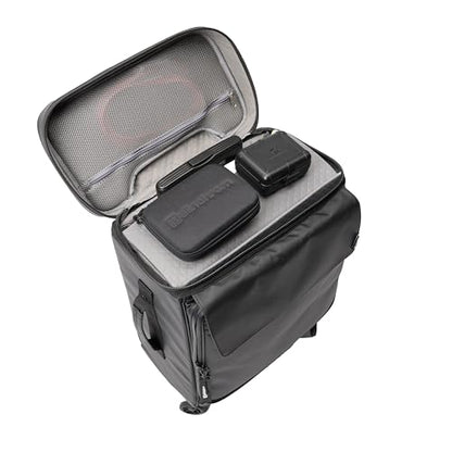 Magma Bags Solid Blaze Cabin Trolley