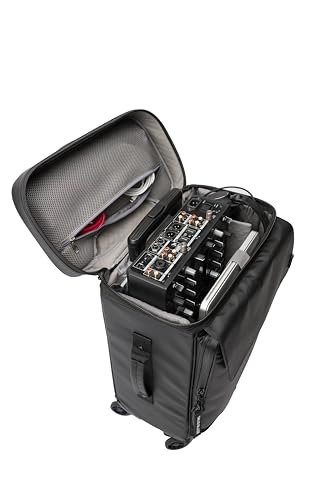 Magma Bags Solid Blaze Cabin Trolley