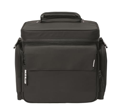 Magma Bags Solid Blaze Vinyl Trolley