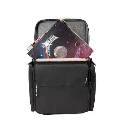 Magma Bags Solid Blaze Vinyl Trolley