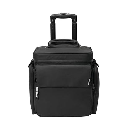 Magma Bags Solid Blaze Vinyl Trolley