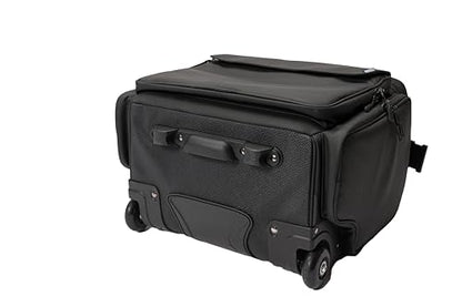 Magma Bags Solid Blaze Vinyl Trolley