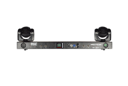 JMAZ VERSA FLEX BAR 210W LED Beam Moving Heads Plus FX Bar