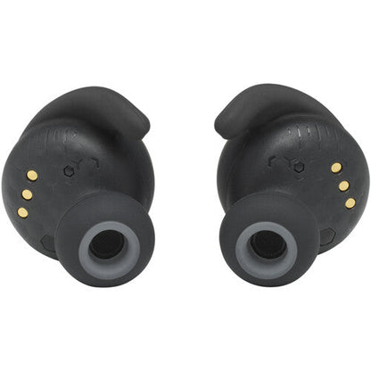 JBL Reflect Mini NC Noise-Canceling True Wireless In-Ear Sport Headphones (Black)