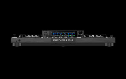 Denon DJ SC LIVE 2 - Standalone DJ Controller, 2-Channel Mixer (No Box)